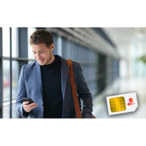 아랍에미리트 두바이 공항 UAE 데이터 및 통화용 5G/4G 관광 SIM... 솔직 후기 | 실사용자 리뷰 분석 - 상품 이미지 2