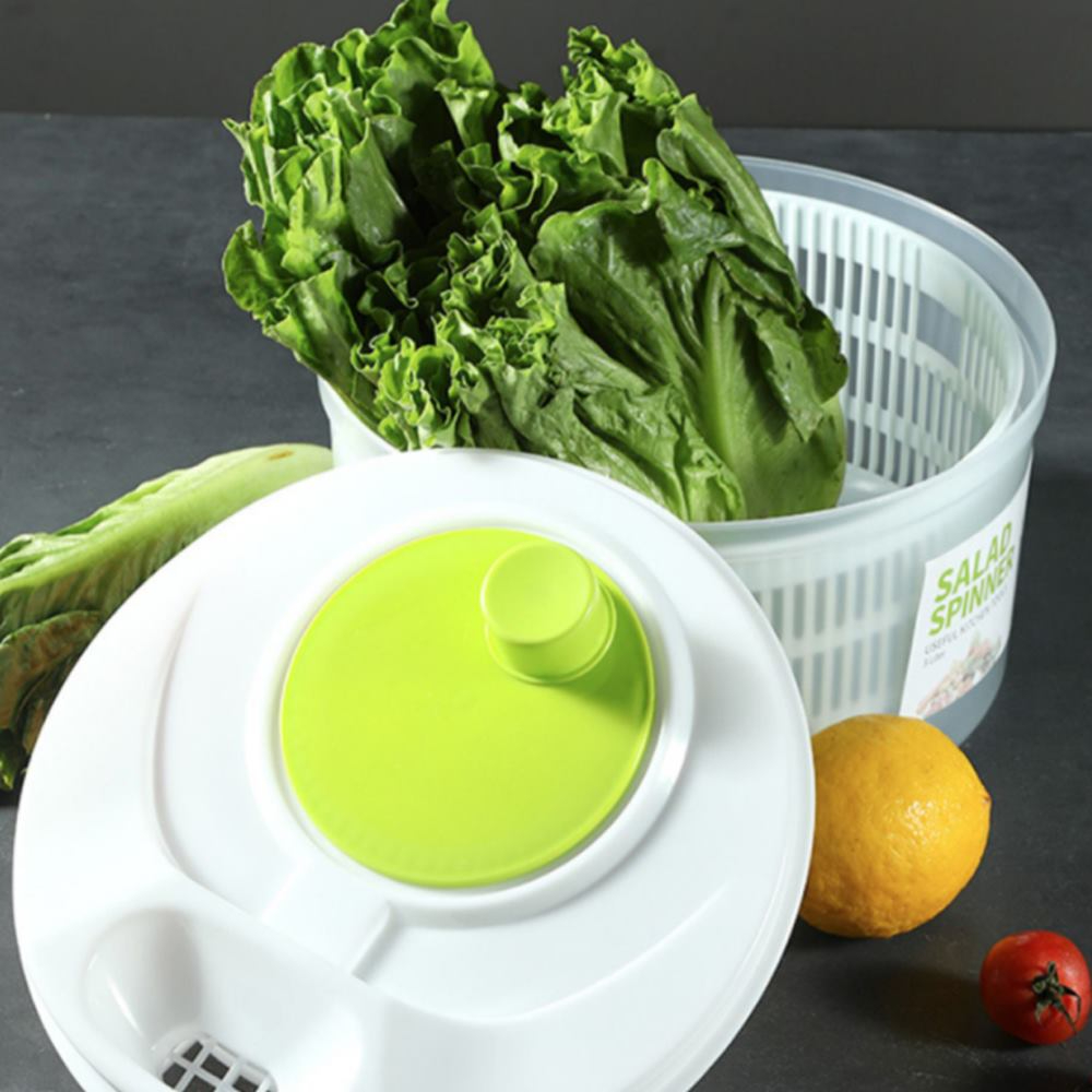 야채탈수기 채소 물기짜기 - 상세 이미지 2