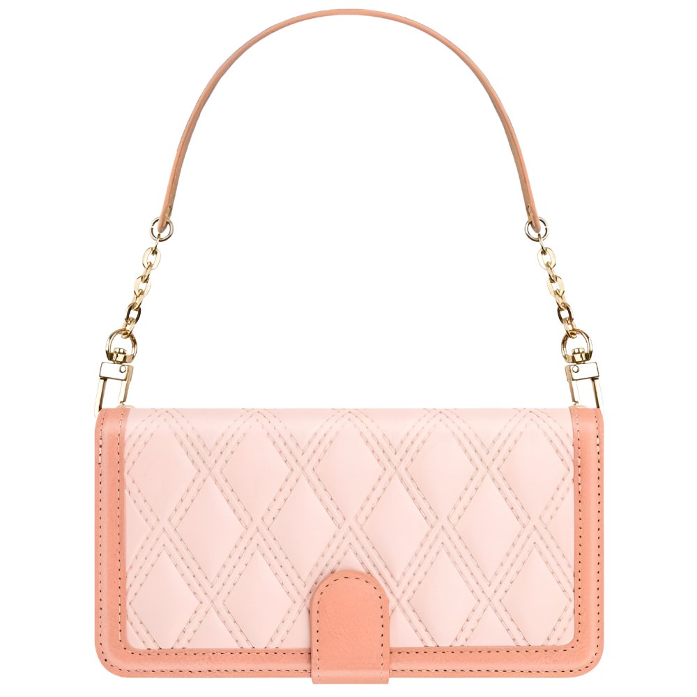 아이폰7 지갑 케이스 새런 인디핑크