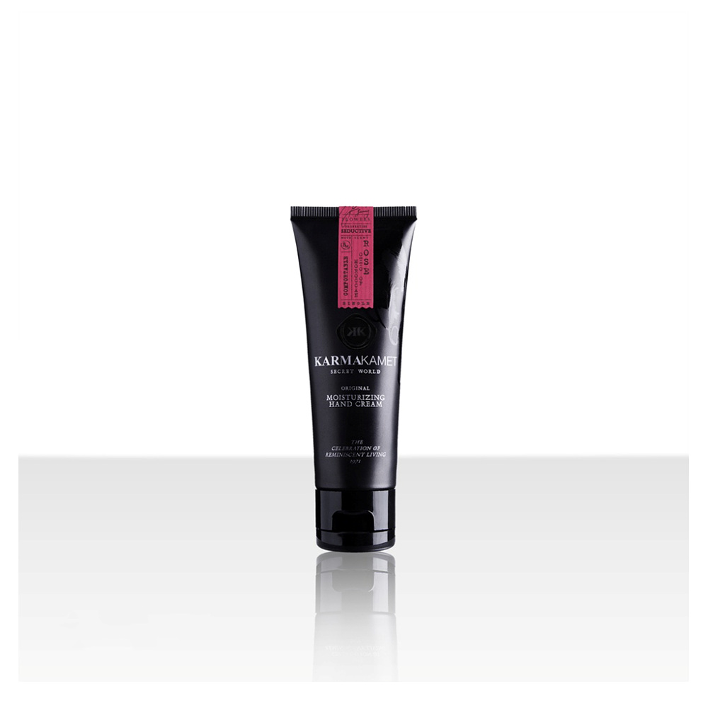 태국 카르마카멧 아로마 핸드크림 25ml 16가지 향 선택 이미지 2