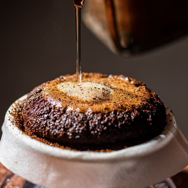 1kg 산미없는 고소한 원두 커피 브라질 세하도 당일로스팅 아라비카 홀빈 카페 납품 콩