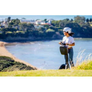 뉴질랜드 오클랜드 데본포트 빌리지 세그웨이 투어 솔직 후기 | 실사용자 리뷰 분석 - 상품 이미지 2