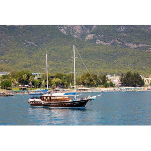 튀르키예 안탈리아 점심과 함께 안탈리아에서 하루 종일 PHASELIS 보... 솔직 후기 | 실사용자 리뷰 분석 - 상품 이미지 3