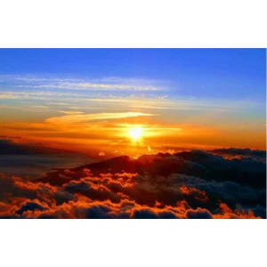 미국 하와이 마우이 할레아칼라 국립공원 일출 투어 솔직 후기 | 실사용자 리뷰 분석 - 상품 이미지 1