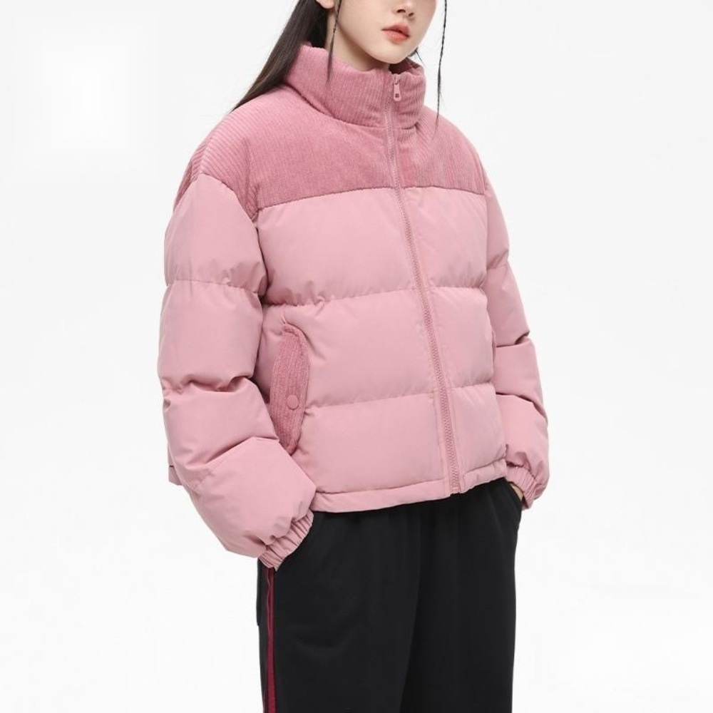 유이 패딩 숏패딩 효심이네 각자도생 이효심 점퍼 잠바 옷 정보 이미지