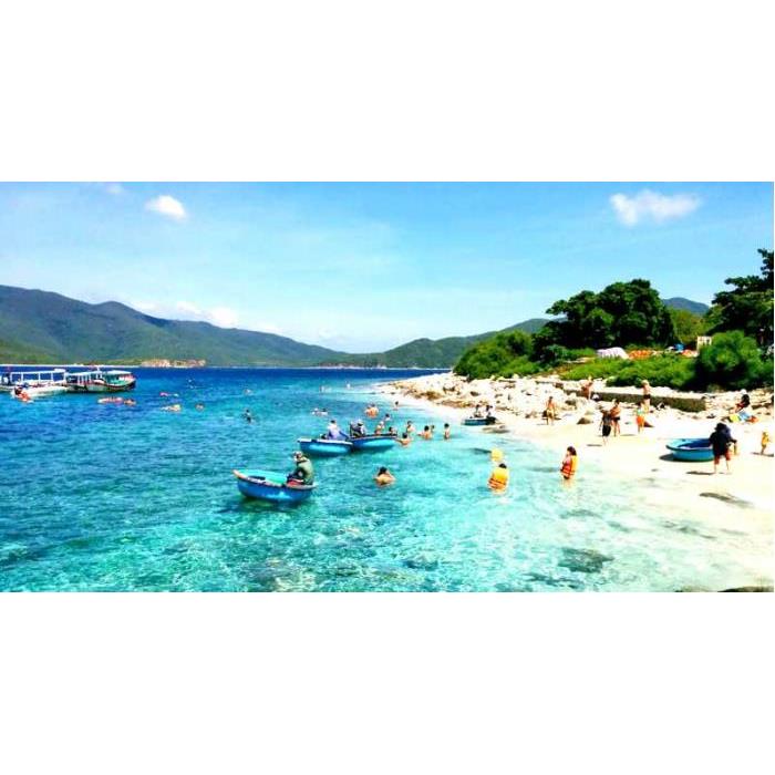 베트남 나트랑 하이라이트 3일 여행 이미지 3