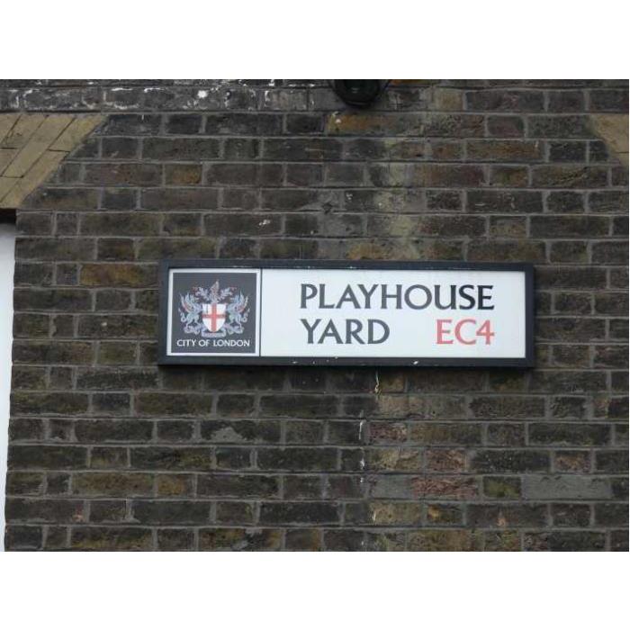 영국 런던 2시간 셰익스피어 워킹 투어 이미지 3