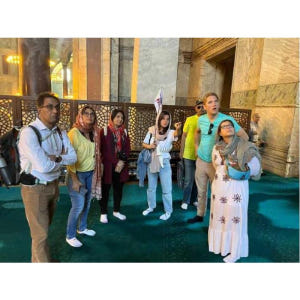 튀르키예 이스탄불 E-패스: 줄을 서지 않고 입장할 수 있는 인기 명소 솔직 후기 | 실사용자 리뷰 분석 - 상품 이미지 2