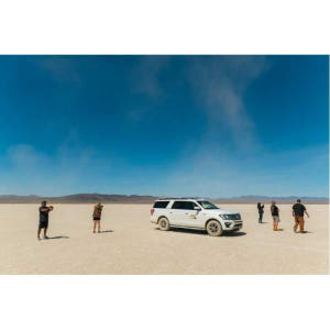 미국 라스베가스에서 출발 에어리어 51 전일 투어 솔직 후기 | 실사용자 리뷰 분석 - 상품 이미지 3