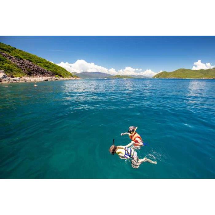 베트남 나트랑 하이라이트 3일 여행 이미지 2