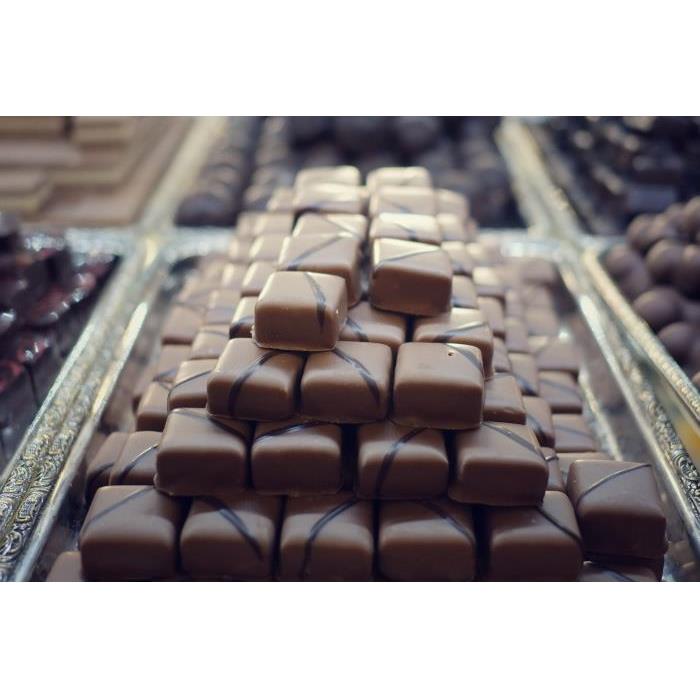 이탈리아 토리노에서 즐기는 달콤한 초콜릿 투어 이미지 4