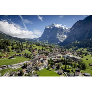 스위스 취리히 출발 버스와 기차로 떠나는 그린델발트 & 인터라켄 당일 여... 솔직 후기 | 실사용자 리뷰 분석 - 상품 이미지 1