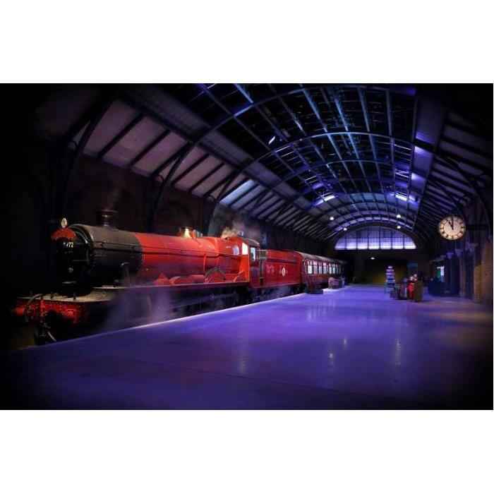 영국 런던 출발 해리포터 스튜디오와 옥스포드 일일 여행 이미지 3