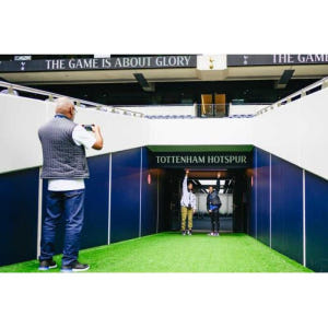 영국 런던 토트넘 홋스퍼 스타디움 투어 솔직 후기 | 실사용자 리뷰 분석 - 상품 이미지 3