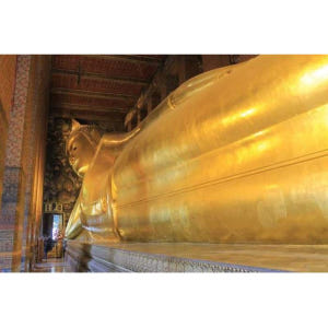 태국 방콕 프라이빗 톤부리 롱테일 보트 투어 & 왓 포 방문 솔직 후기 | 실사용자 리뷰 분석 - 상품 이미지 3