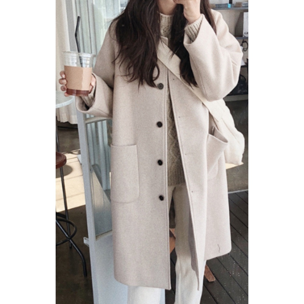 효심이네 각자도생 34화 유이코트 이효심 옷 착장 정보 이미지 2