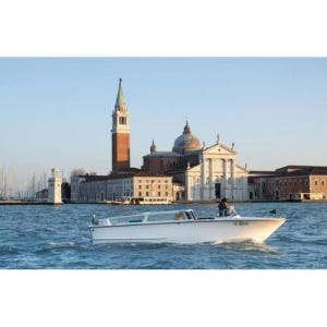 이탈리아 베네치아에서 마르코 폴로 공항까지 가는 수상 택시 솔직 후기 | 실사용자 리뷰 분석 - 상품 이미지 1
