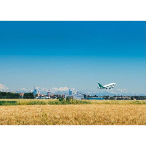 이탈리아 밀라노를 오가는 리나테 공항 셔틀버스 솔직 후기 | 실사용자 리뷰 분석 - 상품 이미지 4