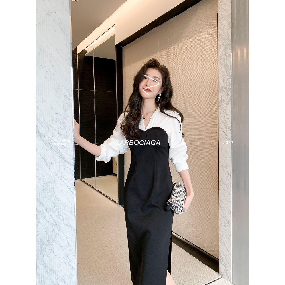 내 남편과 결혼해줘 박민영 원피스 내남결 강지원 옷 깔끔한 이미지 3