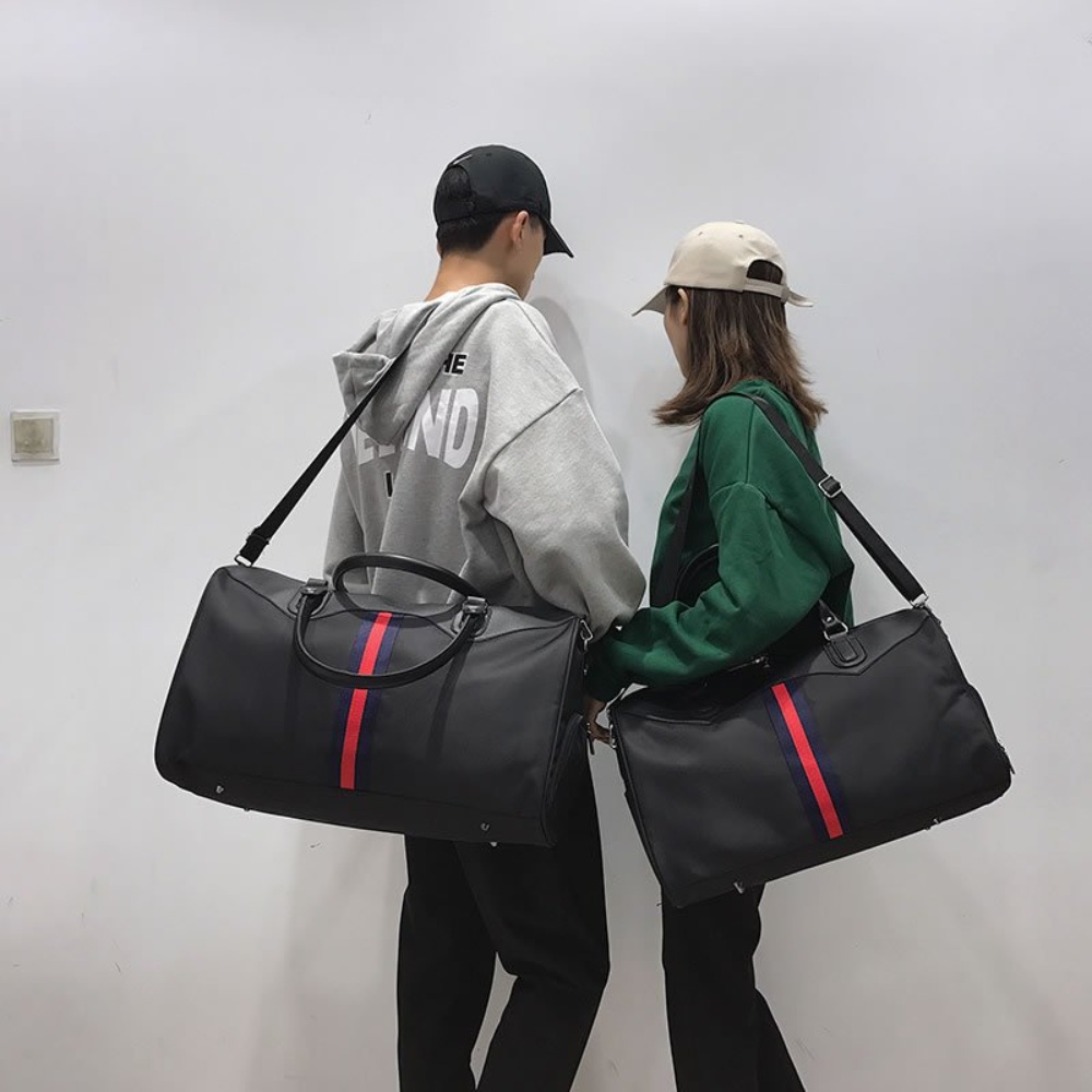 트래블백 보스턴백 끝내주는 해결사 3화 김사라 이지아 가방 빅백 - 상세 이미지 4