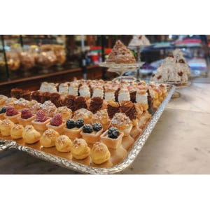 이탈리아 토리노에서 즐기는 달콤한 초콜릿 투어 솔직 후기 | 실사용자 리뷰 분석 - 상품 이미지 1