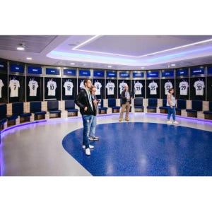 영국 런던 토트넘 홋스퍼 스타디움 투어 솔직 후기 | 실사용자 리뷰 분석 - 상품 이미지 2