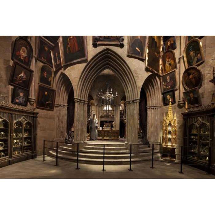 영국 런던 출발 해리포터 스튜디오와 옥스포드 일일 여행 이미지 4