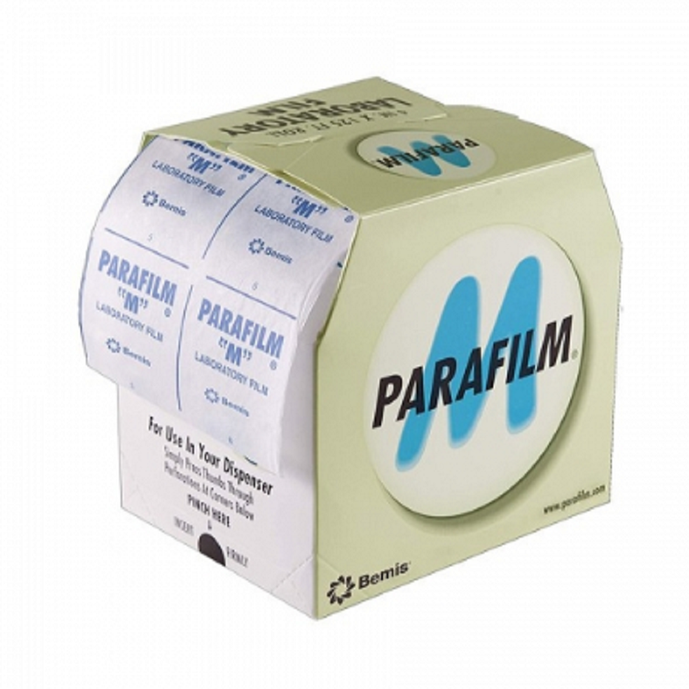파라필름 위스키 양주 밀봉 parafilm 38미터 - 메인 이미지