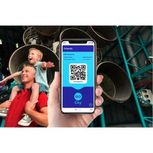 미국 플로리다 올랜도 고시티(Go City Orlando) 올인클루시브 ... 솔직 후기 | 실사용자 리뷰 분석 - 상품 이미지 1