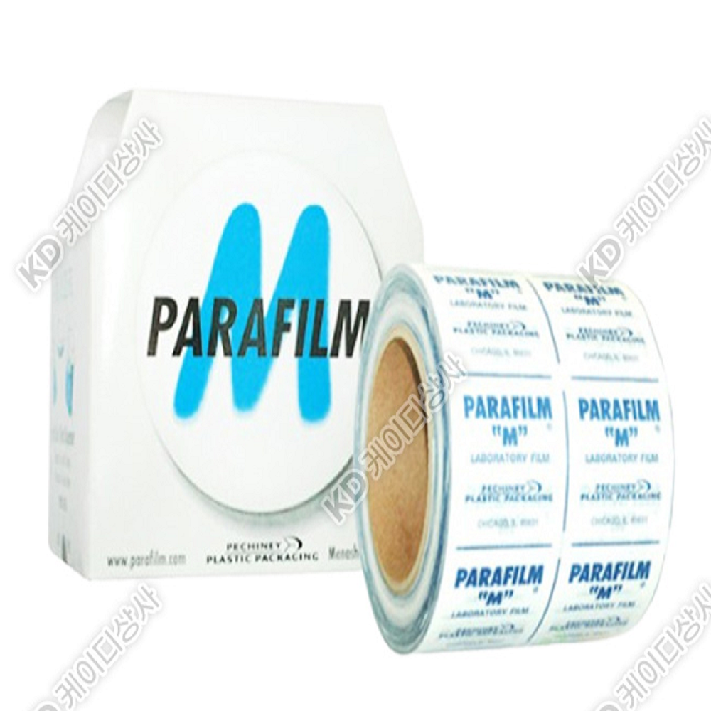 파라필름 위스키 양주 밀봉 parafilm 38미터 - 상세 이미지 2