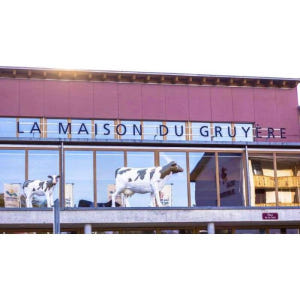 스위스 로잔 치즈와 초콜릿 시음이 포함된 그뤼에르 투어 솔직 후기 | 실사용자 리뷰 분석 - 상품 이미지 4