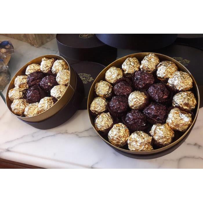 이탈리아 토리노에서 즐기는 달콤한 초콜릿 투어 이미지 3