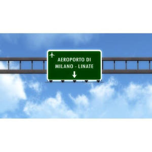 이탈리아 밀라노를 오가는 리나테 공항 셔틀버스 솔직 후기 | 실사용자 리뷰 분석 - 상품 이미지 1