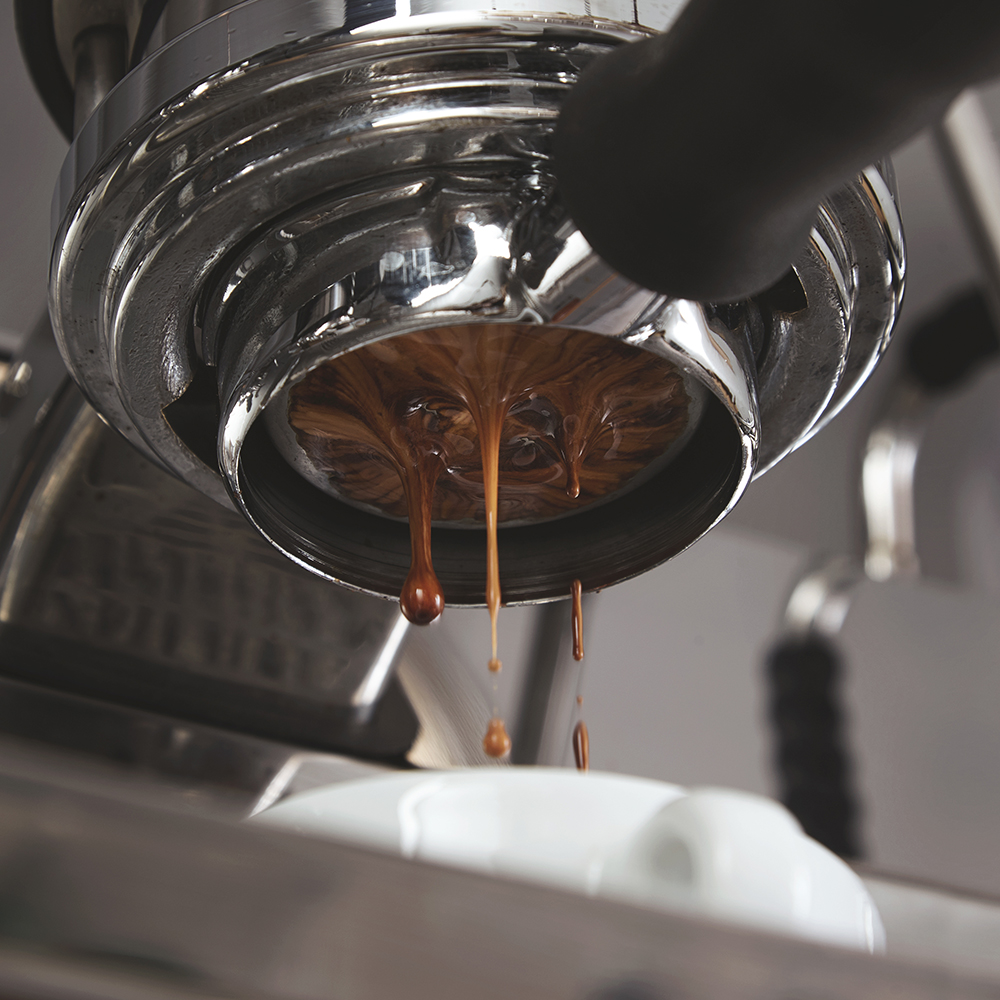 1kg 산미없는 고소한 원두 커피 브라질 세하도 당일로스팅 아라비카 홀빈 카페 납품 콩