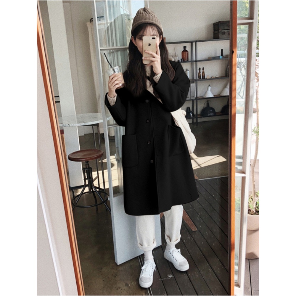 효심이네 각자도생 34화 유이코트 이효심 옷 착장 정보 이미지 4