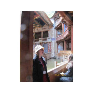 영국 런던 셰익스피어 3시간 가이드 워킹 투어 솔직 후기 | 실사용자 리뷰 분석 - 상품 이미지 4