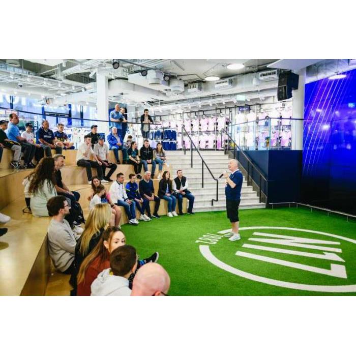 영국 런던 토트넘 홋스퍼 스타디움 투어 이미지 4