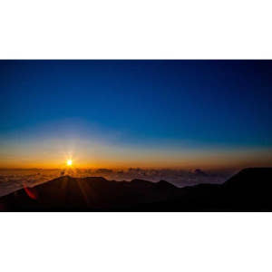 미국 하와이 마우이 할레아칼라 국립공원 일출 투어 솔직 후기 | 실사용자 리뷰 분석 - 상품 이미지 2