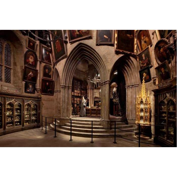 영국 런던 출발 해리포터 스튜디오와 옥스포드 일일 여행 이미지 2