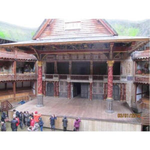 영국 런던 셰익스피어 3시간 가이드 워킹 투어 솔직 후기 | 실사용자 리뷰 분석 - 상품 이미지 1