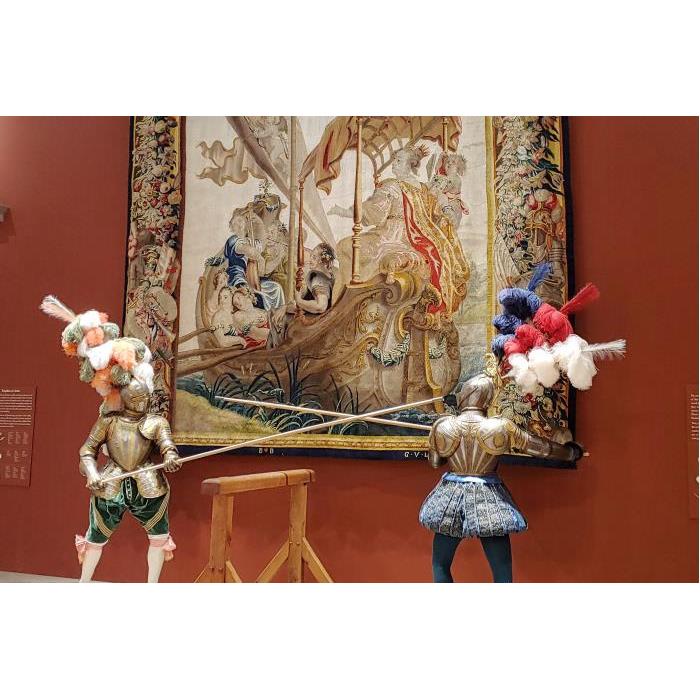 미국 일리노이 시카고 미술관 세미 프라이빗 투어 (우선 입장 포함) 이미지 2