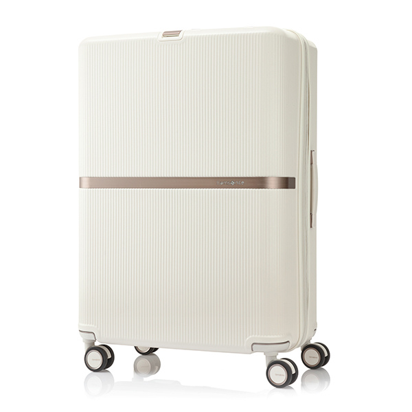 [현대백화점](쌤소나이트) MINTER 캐리어 75/28 EXP IVORY HH545003 : 현대백화점