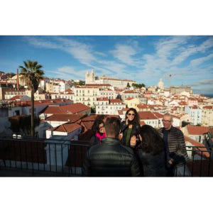 포르투갈 리스본 4시간 프라이빗 가이드 툭툭 투어 솔직 후기 | 실사용자 리뷰 분석 - 상품 이미지 2