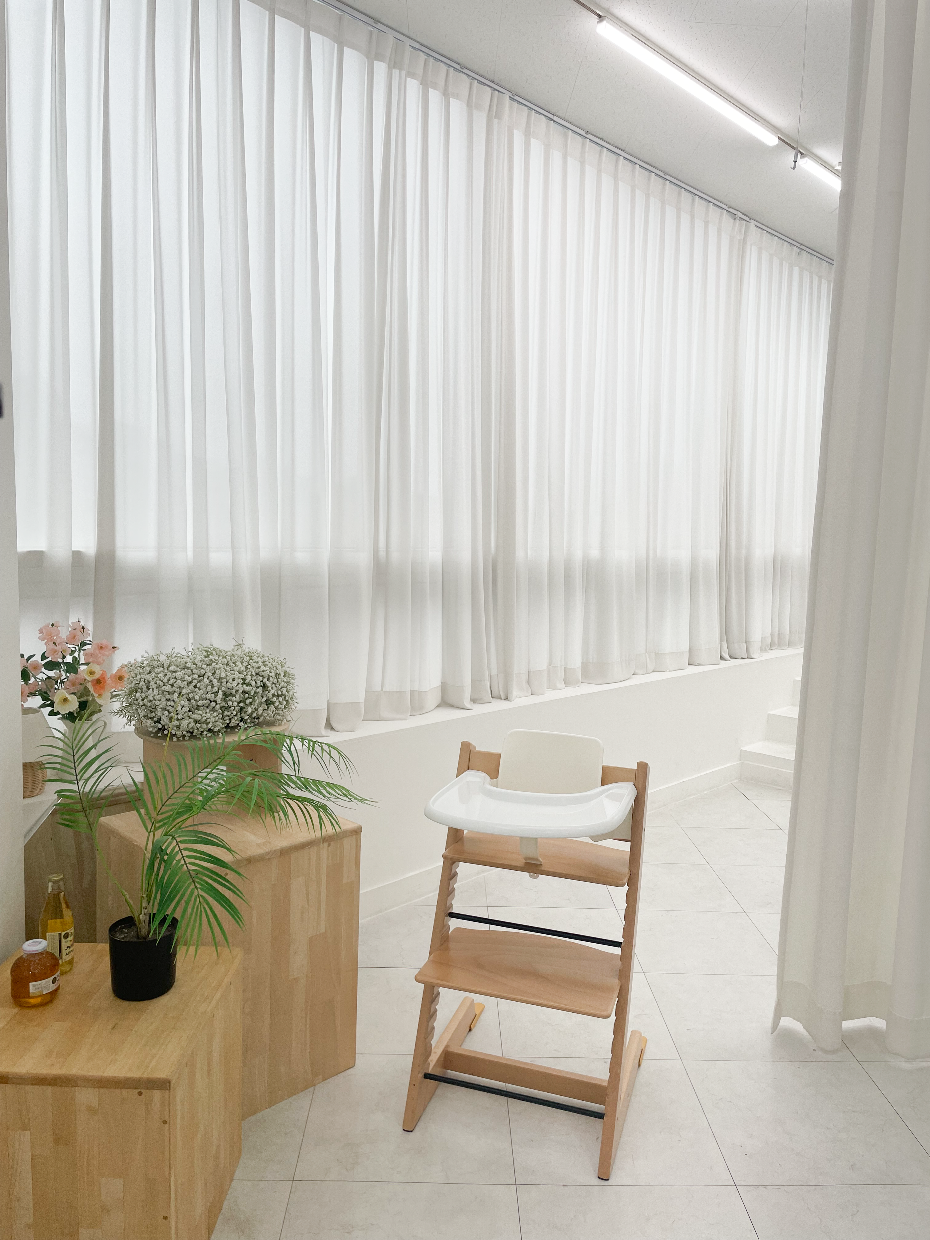 [젬베베] 스토케 트립트랩 하이체어 베이비세트 호환 트레이