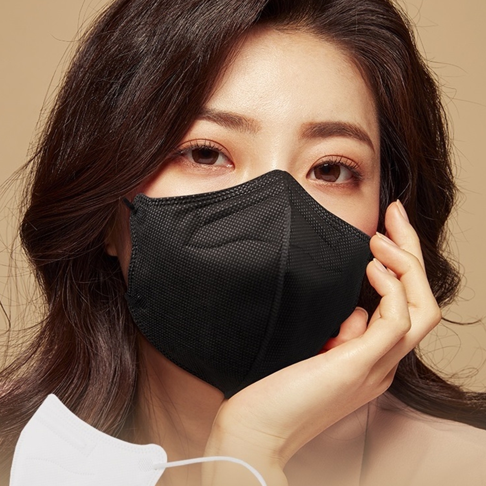 코로나 KF94 50매 - 상품 이미지