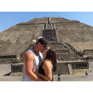 멕시코 멕시코시티 출발 과달루페 성지와 테오티우아칸 피라미드 솔직 후기 | 실사용자 리뷰 분석 - 상품 이미지 4