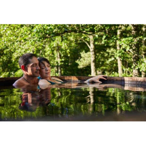 뉴질랜드 로터루아 시크릿 스팟 온수 욕조 솔직 후기 | 실사용자 리뷰 분석 - 상품 이미지 2