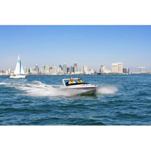 미국 캘리포니아 샌디에이고 스피드 보트 어드벤처 솔직 후기 | 실사용자 리뷰 분석 - 상품 이미지 4