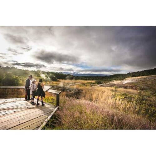 미국 하와이 빅아일랜드 코나에서 출발하는 하루 종일 서클 아일랜드 투어