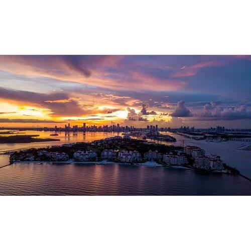 미국 플로리다 마이애미 90분 동안 즐기는 마이애미 일몰 크루즈 솔직 후기 | 실사용자 리뷰 분석 - 대표 이미지